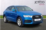2017 Audi Q3