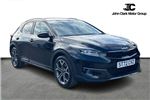 2022 Kia XCeed