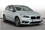 2017 BMW 2 Series Active Tourer