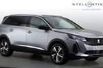 2024 Peugeot 5008