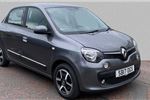 2017 Renault Twingo