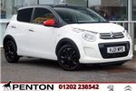 2021 Citroen C1 1.0 VTi 72 JCC+ 5dr