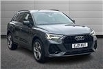 2021 Audi Q3