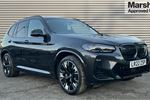 2022 BMW iX3