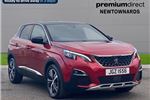 2018 Peugeot 3008