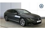 2023 Volkswagen Arteon Shooting Brake
