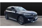 2022 BMW X1