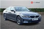 2020 BMW 3 Series