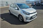 2020 Kia Picanto