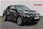 2019 Nissan Juke
