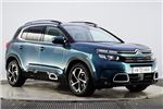 2020 Citroen C5 Aircross