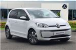 2021 Volkswagen e-Up
