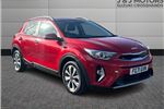 2021 Kia Stonic