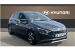 2024 Hyundai i20