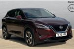 2023 Nissan Qashqai