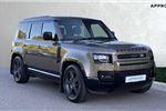 2023 Land Rover Defender