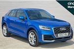 2017 Audi Q2