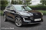 2022 Ford Kuga