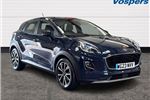2023 Ford Puma