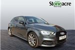 2020 Audi A3