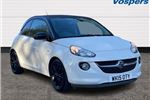 2015 Vauxhall Adam