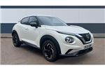 2024 Nissan Juke