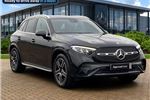 2023 Mercedes-Benz GLC