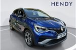 2021 Renault Captur