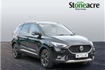 2024 MG ZS