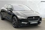 2021 Jaguar I-Pace