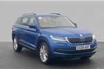 2020 Skoda Kodiaq