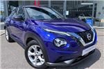 2022 Nissan Juke