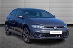 2022 Volkswagen Polo