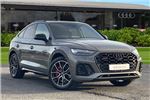 2025 Audi SQ5