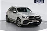 2020 Mercedes-Benz GLE