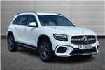 2024 Mercedes-Benz GLB
