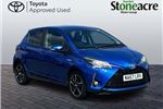 2017 Toyota Yaris