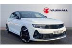 2023 Vauxhall Astra