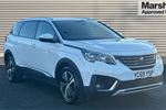 2019 Peugeot 5008 1.2 PureTech Allure 5dr EAT8