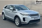 2019 Land Rover Range Rover Evoque