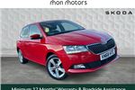 2018 Skoda Fabia