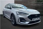 2023 Ford Focus