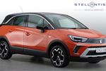 2022 Vauxhall Crossland