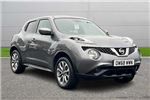 2019 Nissan Juke