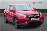 2017 Honda HR-V