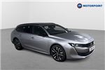 2024 Peugeot 508 SW