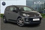2023 Volkswagen Up GTI