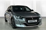 2021 Peugeot 208