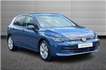 2024 Volkswagen Golf