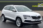 2020 Skoda Karoq